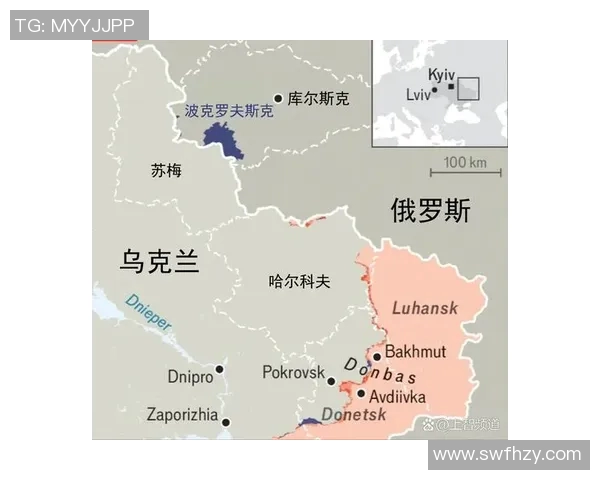 俄罗斯与乌克兰冲突升级背后的历史与未来展望分析