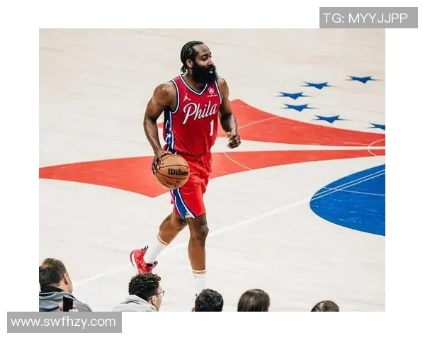 哈登状态急剧下滑76人续约四年一亿六千万计划面临挑战