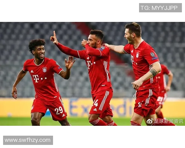 拜仁慕尼黑与萨尔斯堡激战正酣谁能在欧冠赛场笑到最后 拜仁慕尼黑与萨尔斯堡激战正酣谁能在欧冠赛场笑到最后